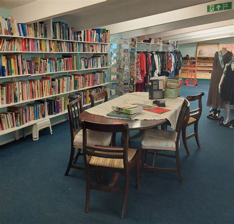 citizens advice charity shop guernsey
